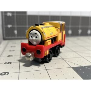 Thomas & Friends Diecast Railway Ben Metal *Paint Damage